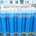 50L Medical Use Seamless Steel Oxygen Gas Cylinder (EN ISO9809)